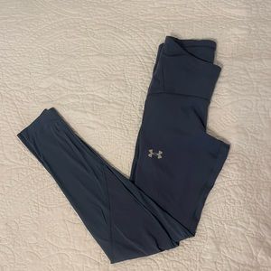 Under Armour Heat Gear Compression Leggings